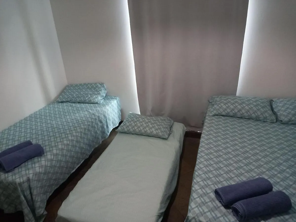 Apartment Suhcasa No Paraiso - Cobertura Prainha Arraial Arraial do Cabo