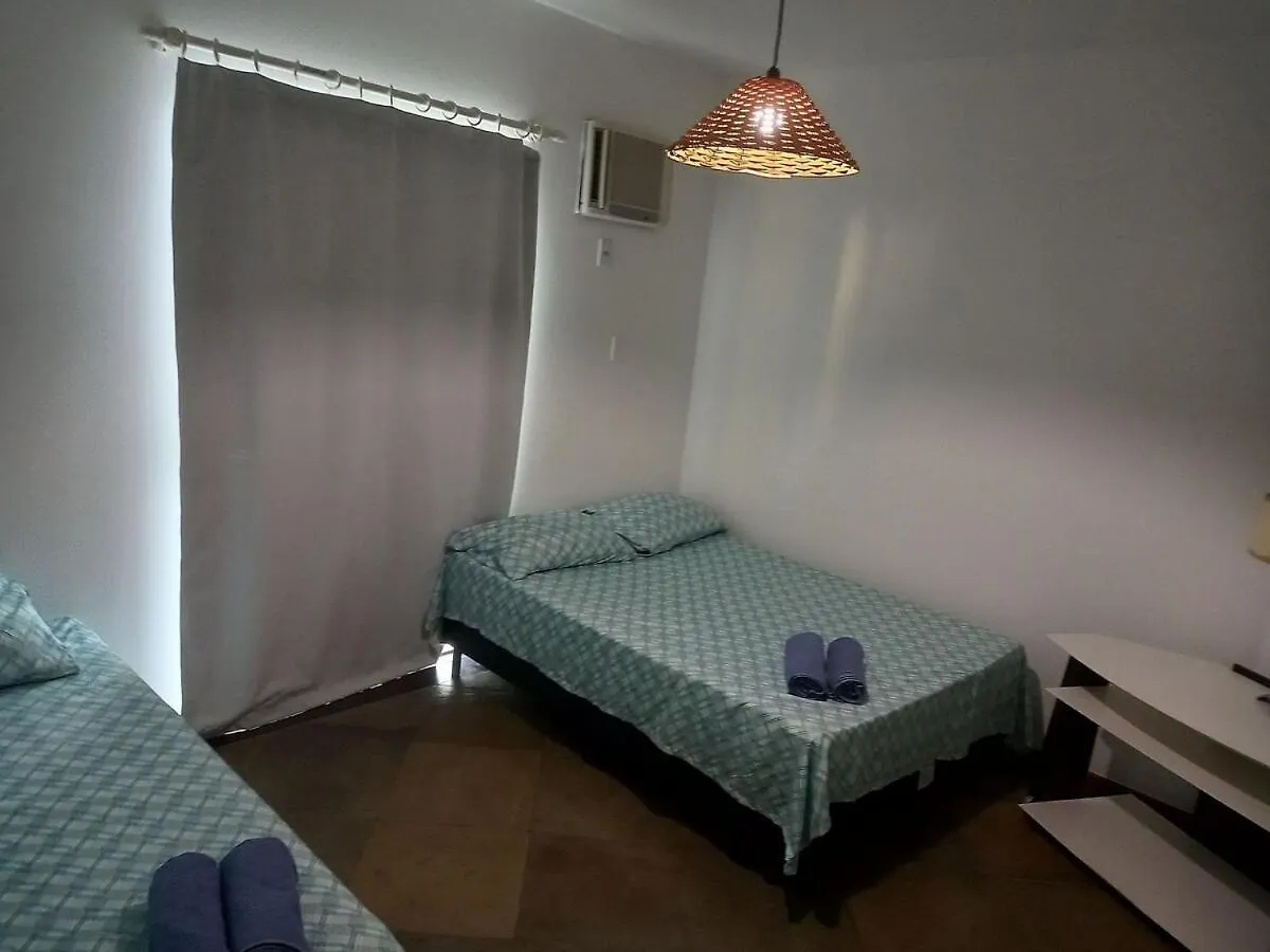 Suhcasa No Paraiso - Cobertura Prainha Arraial Arraial do Cabo Apartment
