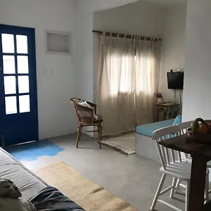 Pequeno Grande Paraíso Apartamento