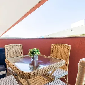 Arraial Golden Apartamento