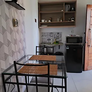 Bed and breakfast Loft Sol