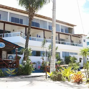  Inn La Barca Suítes